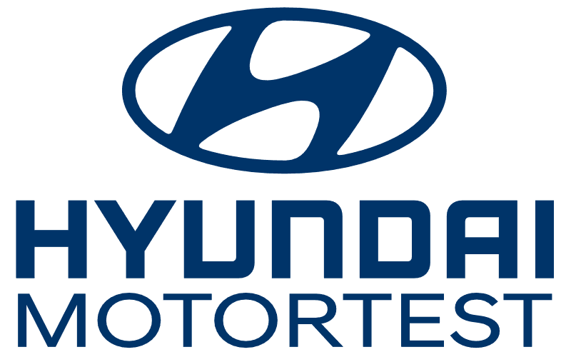 Logo Motortest
